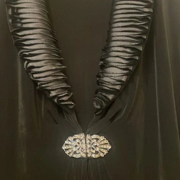 Chico’s Traveler LS Jacket Cardigan - Picture 2 of 4